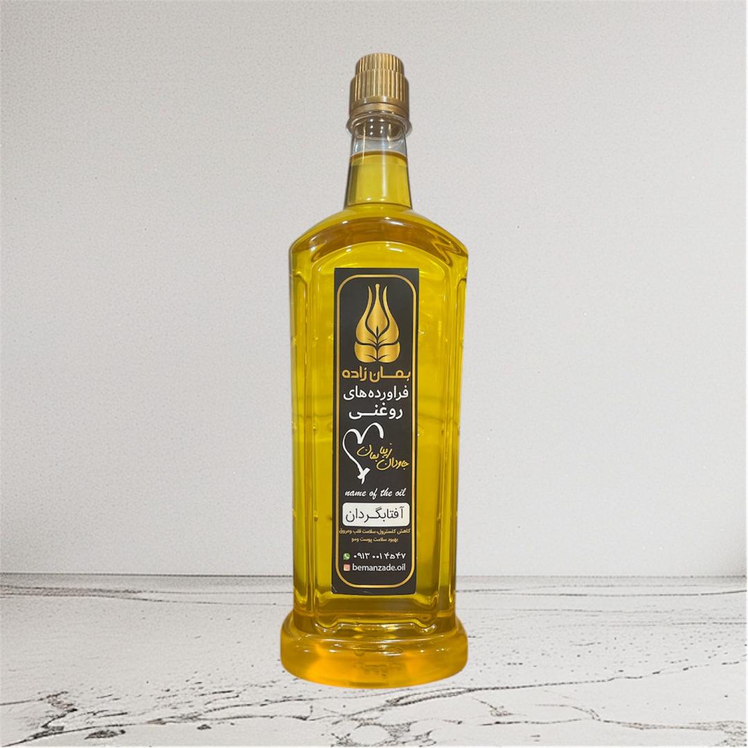 aftab oil